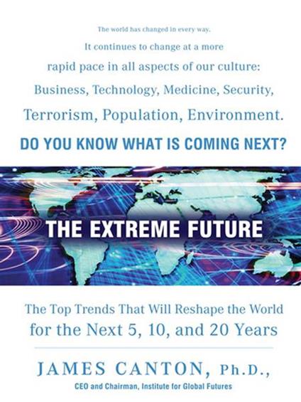 The Extreme Future