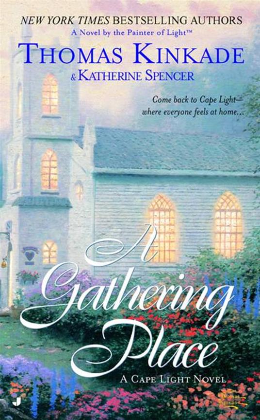 The Gathering Place