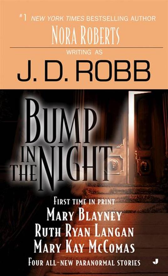 Bump in the Night