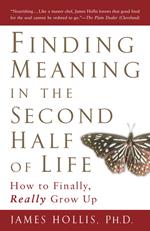 Finding Meaning in the Second Half of Life