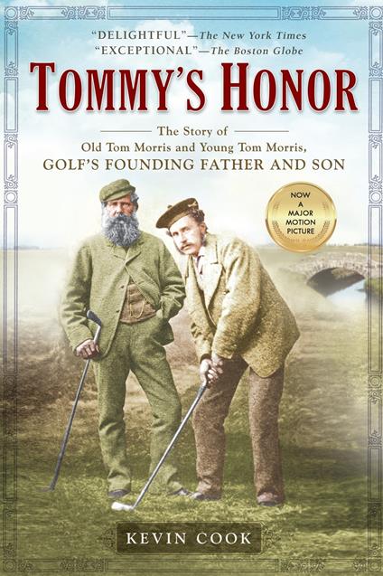 Tommy's Honor