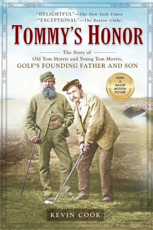 Tommy's Honor