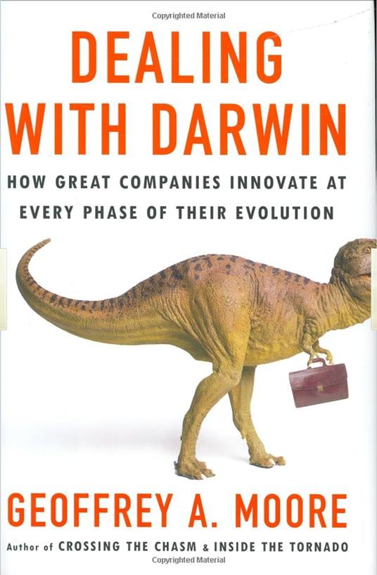 Dealing with Darwin