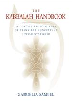 Kabbalah Handbook