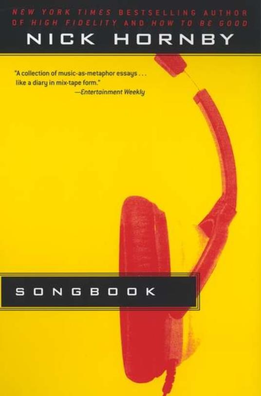 Songbook