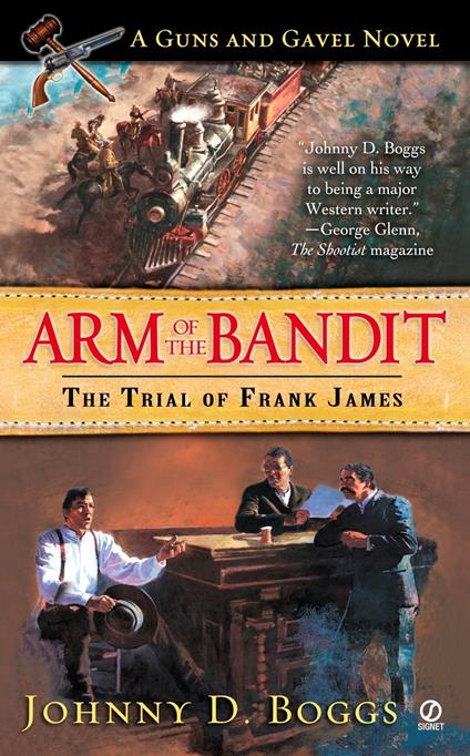 Arm of the Bandit