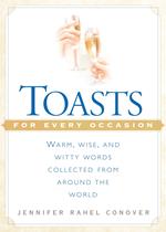 Toasts for Every Occasion