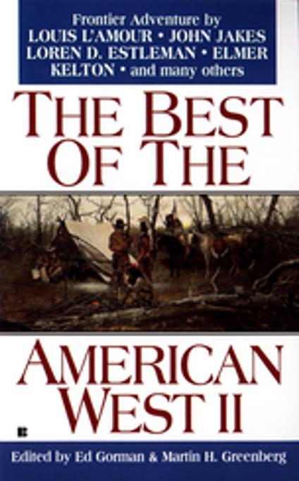 The Best of the American West 2