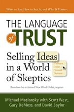 The Language of Trust