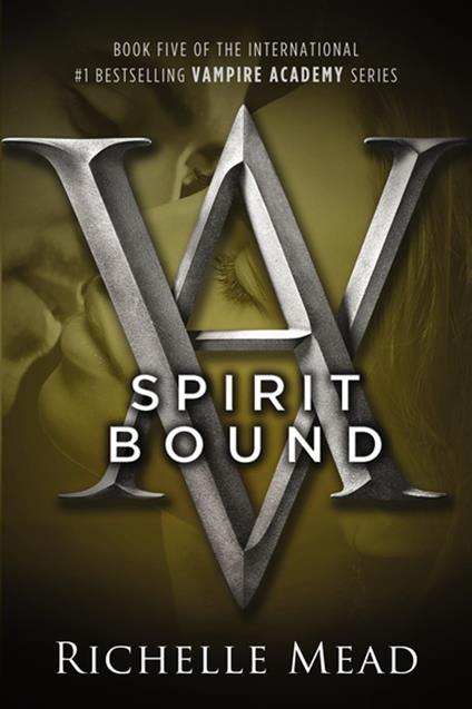 Spirit Bound - Richelle Mead - ebook