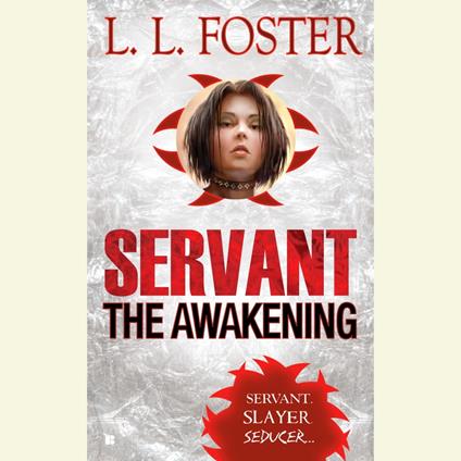 Servant: the Awakening