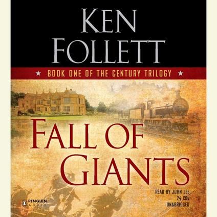 Fall of Giants