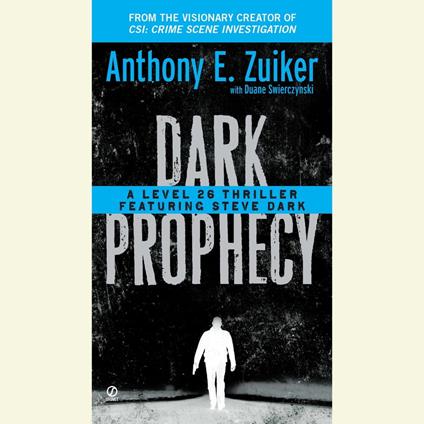 Dark Prophecy