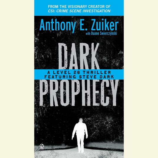 Dark Prophecy