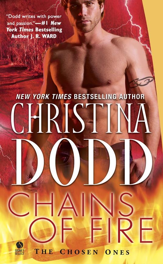 Chains of Fire