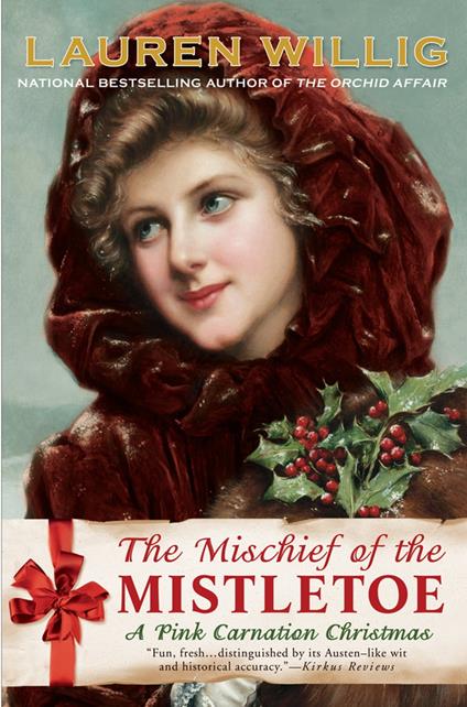 The Mischief of the Mistletoe