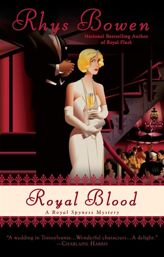 Royal Blood