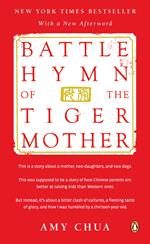 Battle Hymn of the Tiger Mother