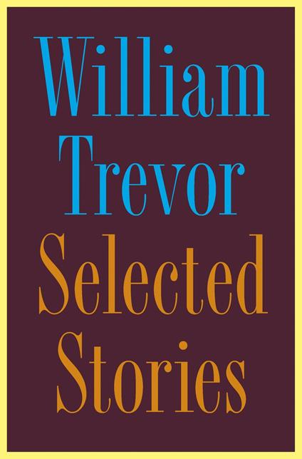 Selected Stories