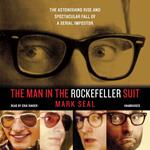 The Man in the Rockefeller Suit