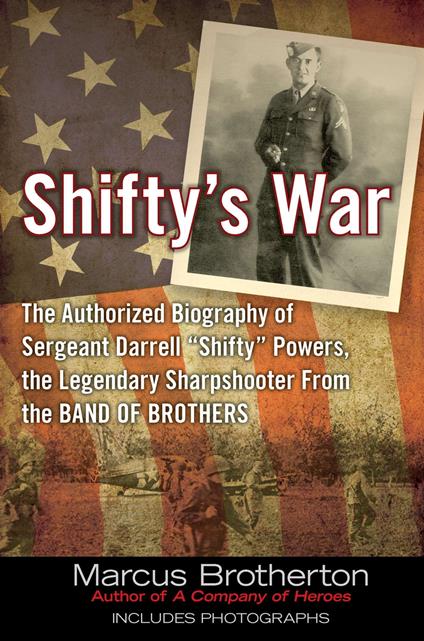 Shifty's War