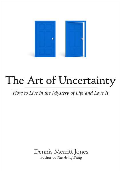 The Art of Uncertainty