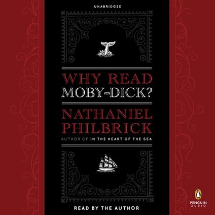 Why Read Moby-Dick?