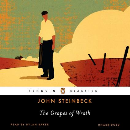 The Grapes of Wrath