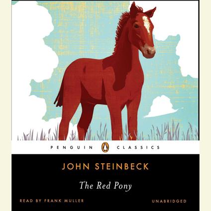 The Red Pony