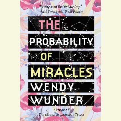 The Probability of Miracles