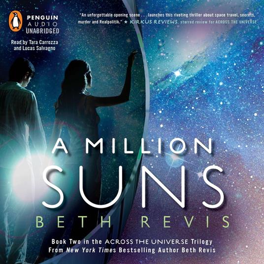 A Million Suns