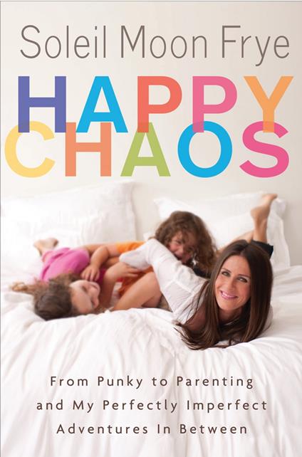 Happy Chaos