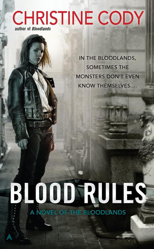 Blood Rules