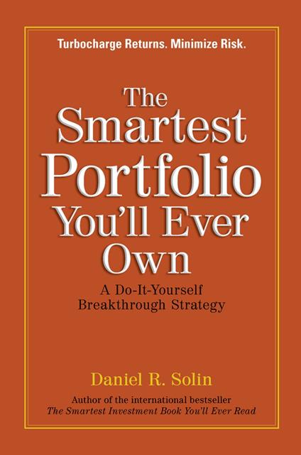 The Smartest Portfolio You'll Ever Own