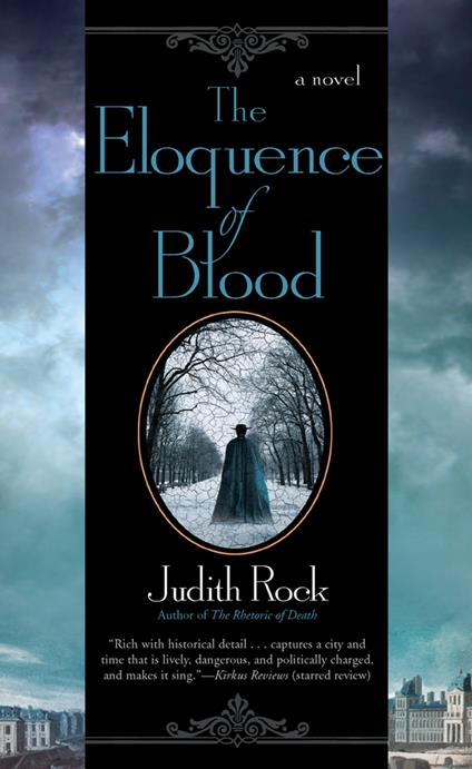 The Eloquence of Blood