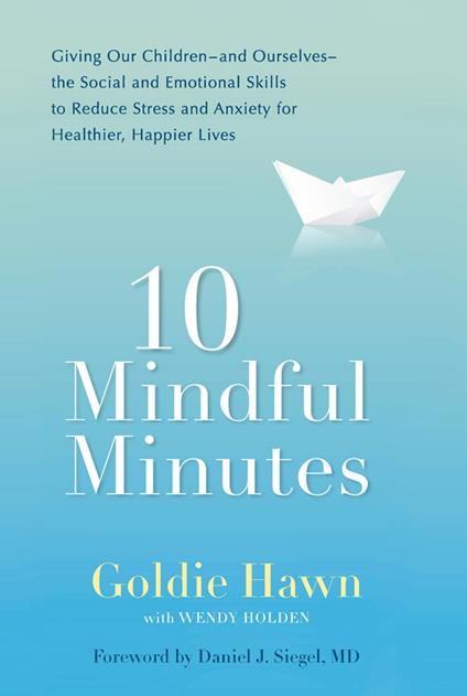 10 Mindful Minutes