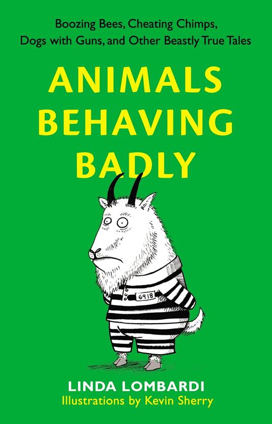 Animals Behaving Badly