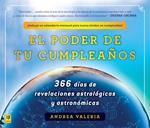 El poder de tu cumpleaños (The Power of Your Birthday)