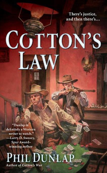 Cotton's Law