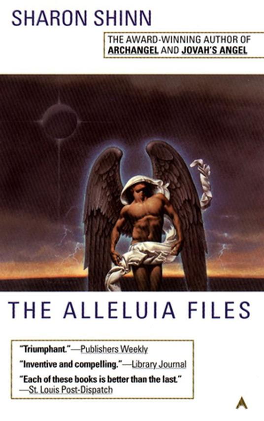 The Alleluia Files