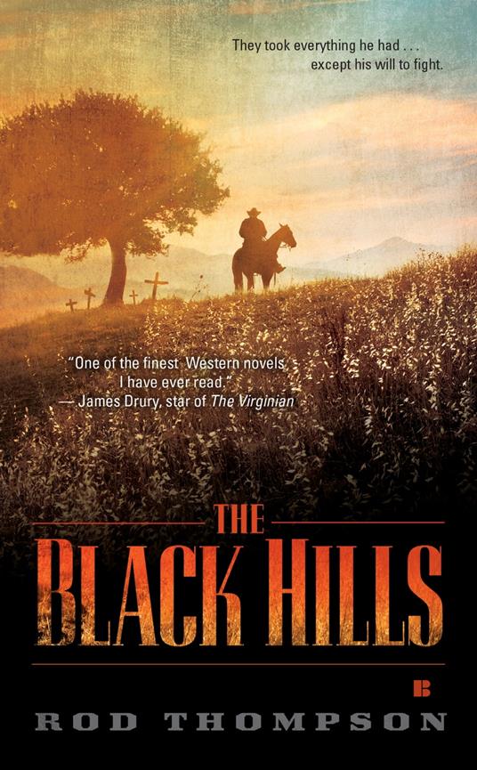 The Black Hills