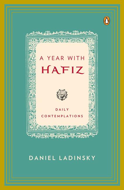 A Year with Hafiz