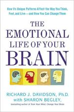 The Emotional Life of Your Brain