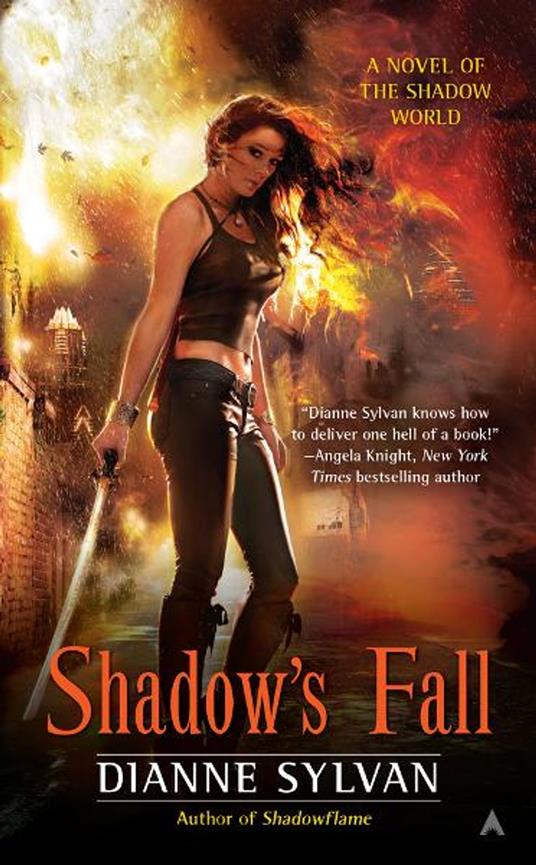 Shadow's Fall