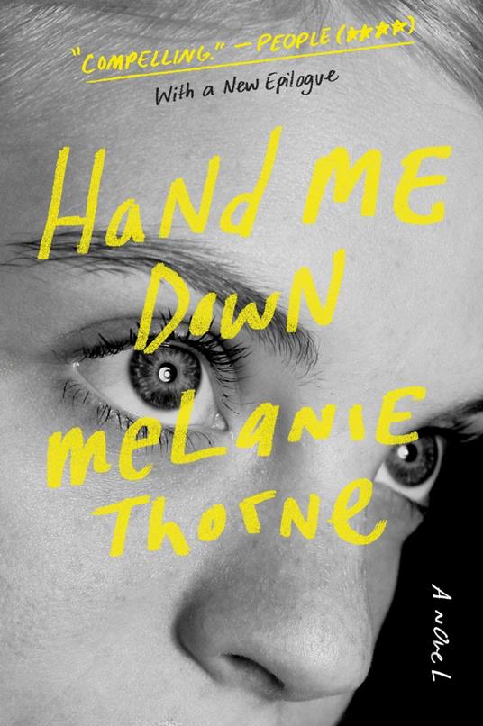 Hand Me Down