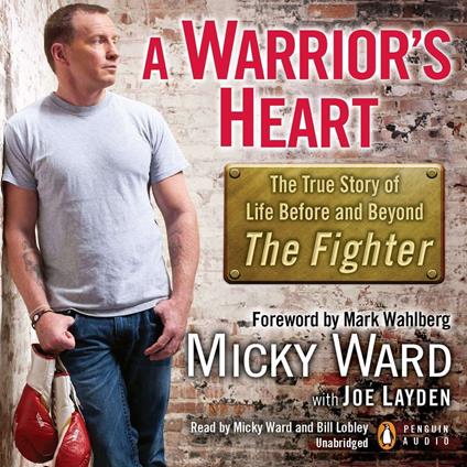 A Warrior's Heart