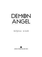 Demon Angel