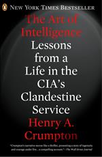 The Art of Intelligence