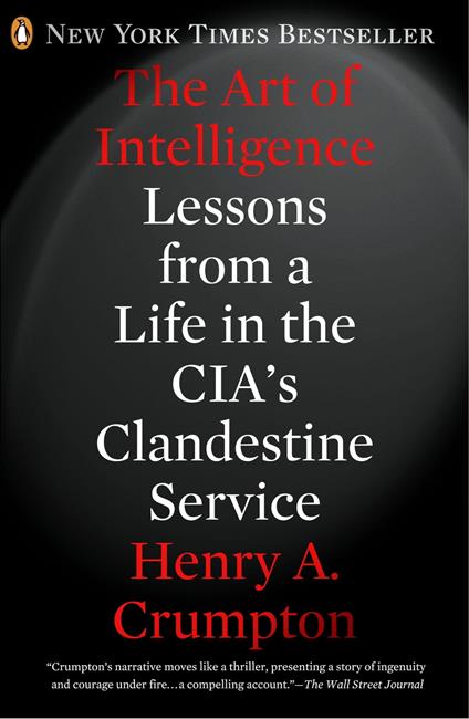 The Art of Intelligence