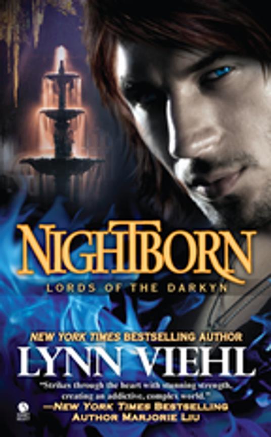 Nightborn